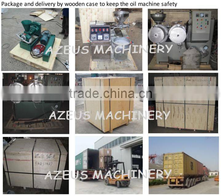 Screw Oil extraction/Screw copra Oil Press Machine / coconut oil machine