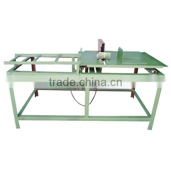 Factory direct sales chopsticks making machinery line