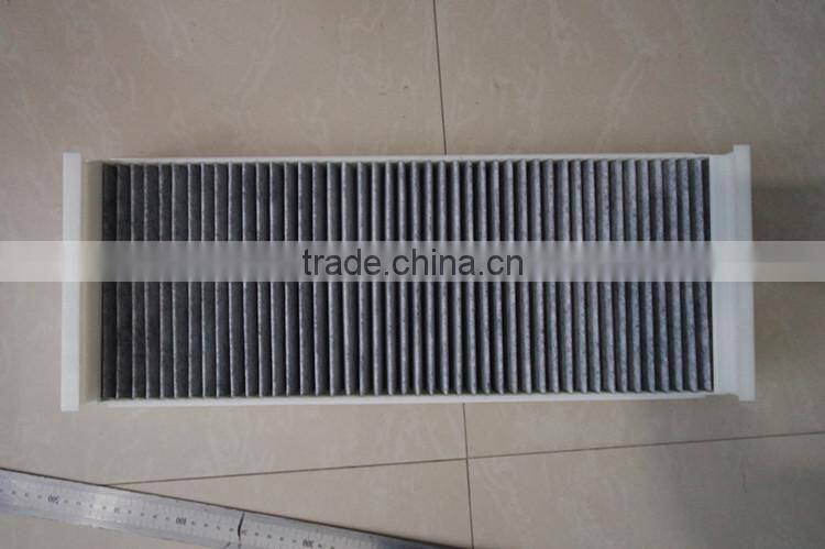 Cabin air filter 81619100019 P786092 E954LC LAK154 CUK4795 AF55719