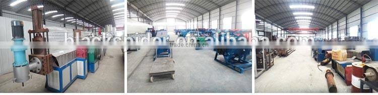 pet bottle recycling line machine beion