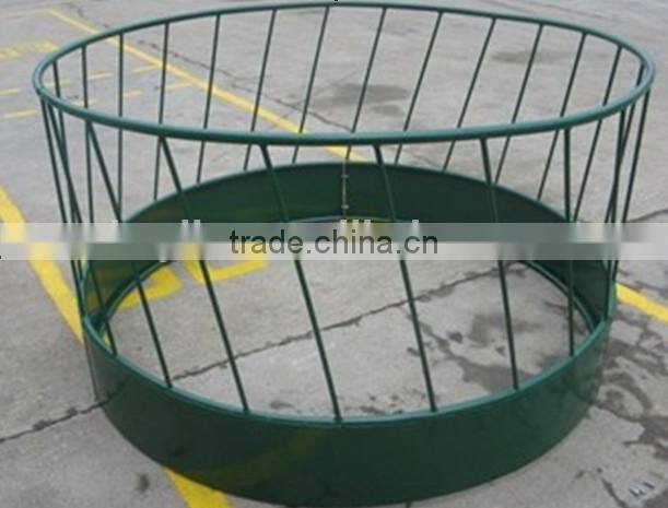 galvanized hay feeder steel hay feeder