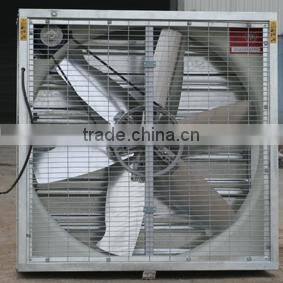 9FZJ Series Stainless Fan Blade Tunnel Ventilation Fan