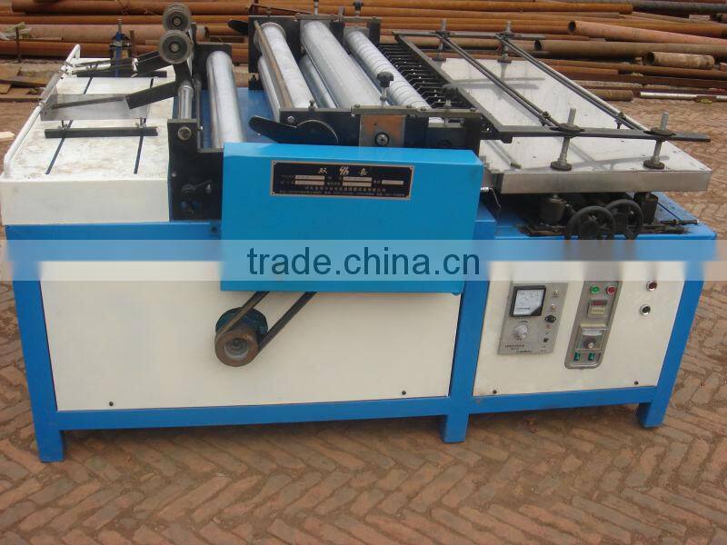 rotary pleating machine(paper pleating filter nachine ) ZZHG-4A