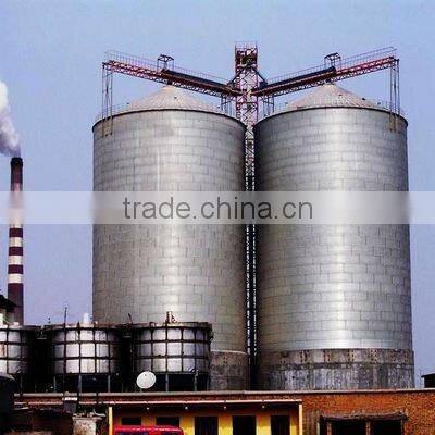 China He Bei Kingoal Machinery products 500 ton silo