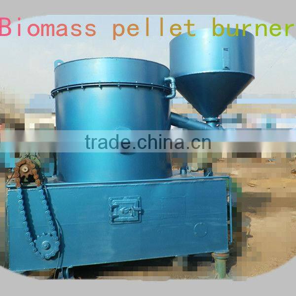 famous brand 2400000kcal sawdust burner for aluminium melting furance