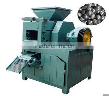 Professional ball press machine / briquette press machine for hot selling