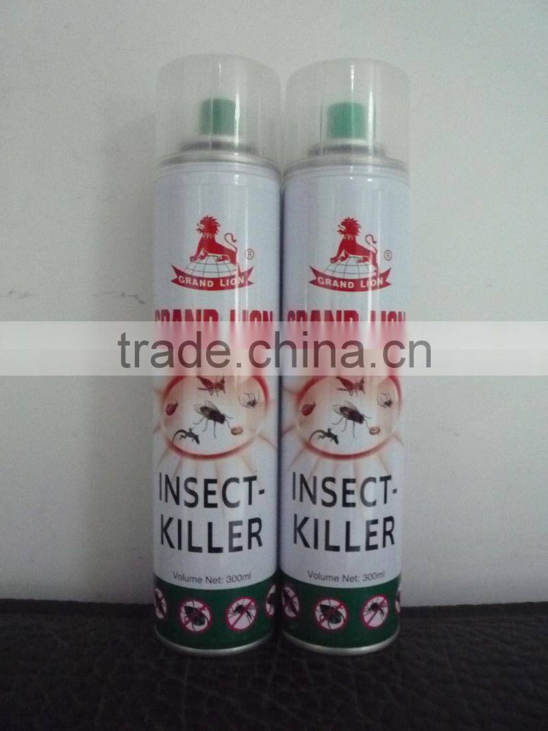 High quality aerosol made in China aerosol spray