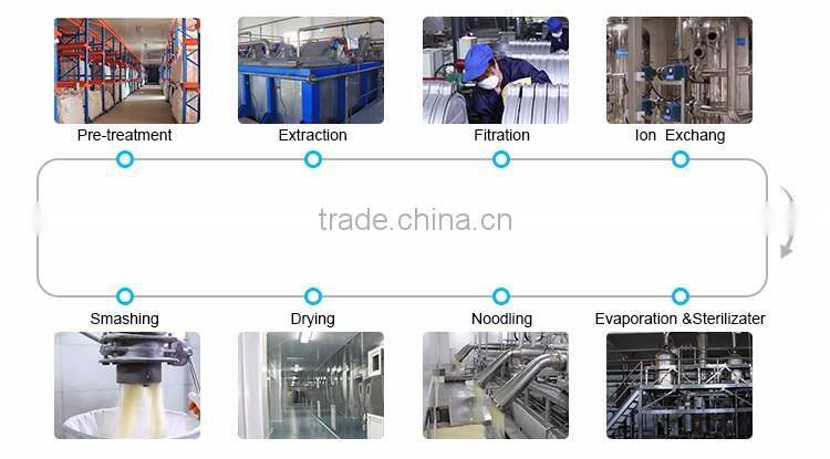 Animal Bone Pearl Glue