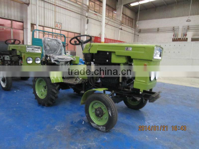 Sell New 12hp Mini Tractor