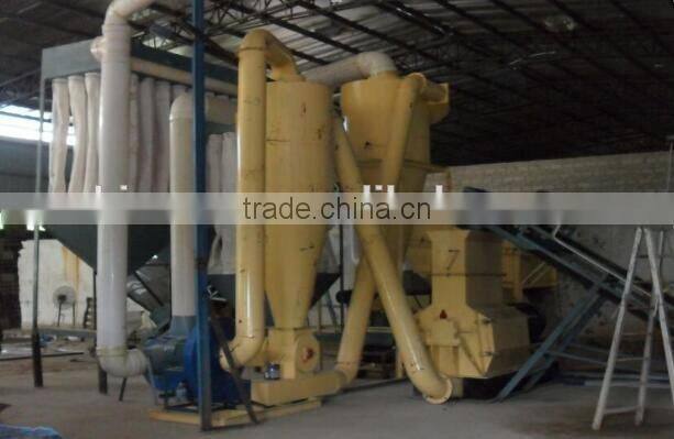 High efficiency Hammer mill with low price,big crusher on sale