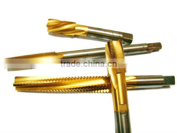 Britain taps of fine shank with neck in low price