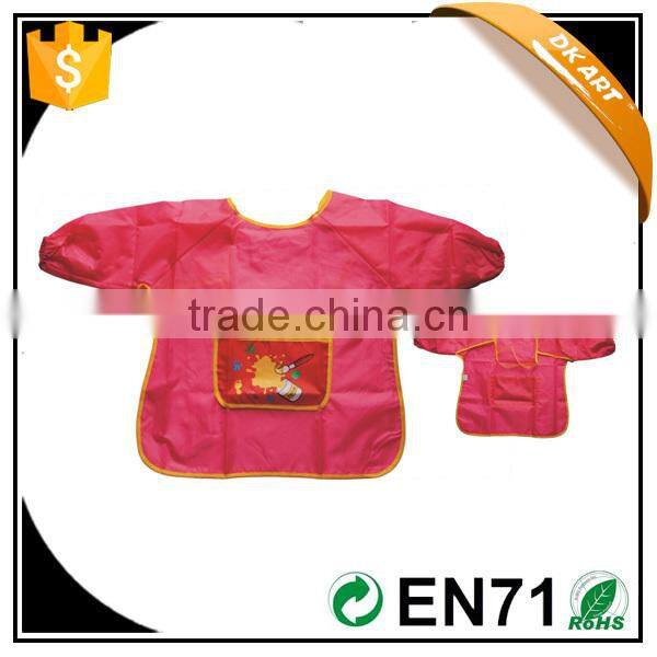 Hot selling, manufacturers supply,Red Apron