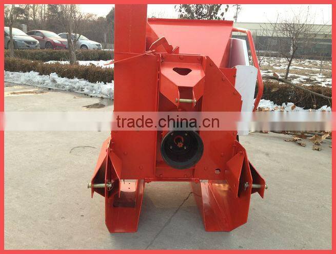 Big best-selling wood chipper