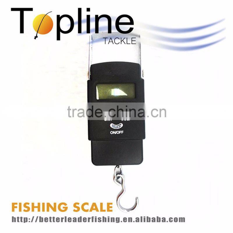 Electronic Digital Portable Luggage Fishing Scale in popular