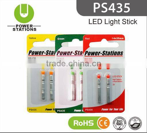 PS435 LED light fishing float