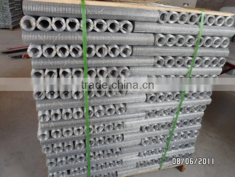 anping welded wire mesh