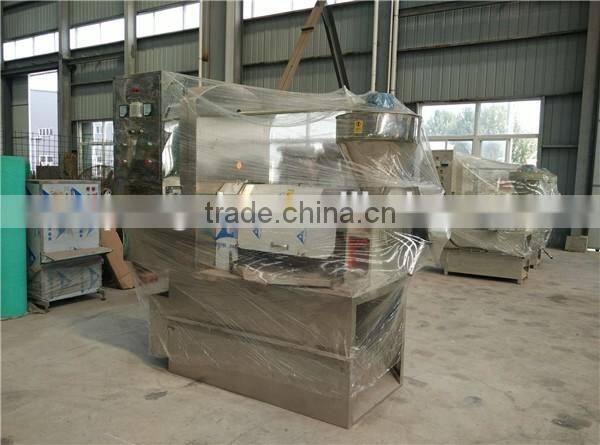 Mini Sunflower Oil Press