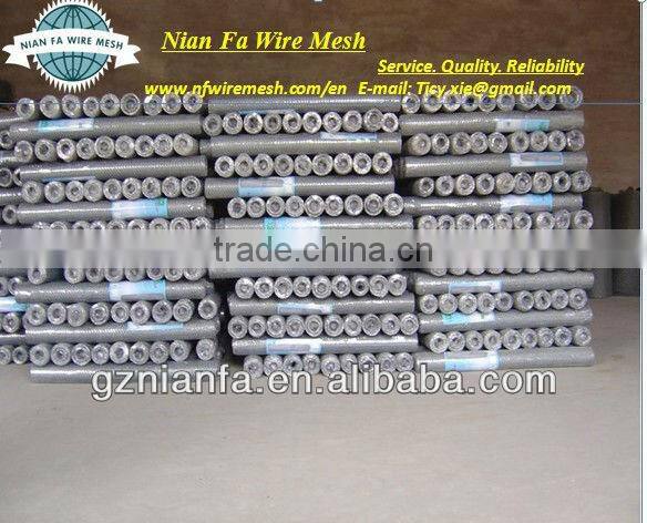 chicken netting (Factoryof Guangzhou)