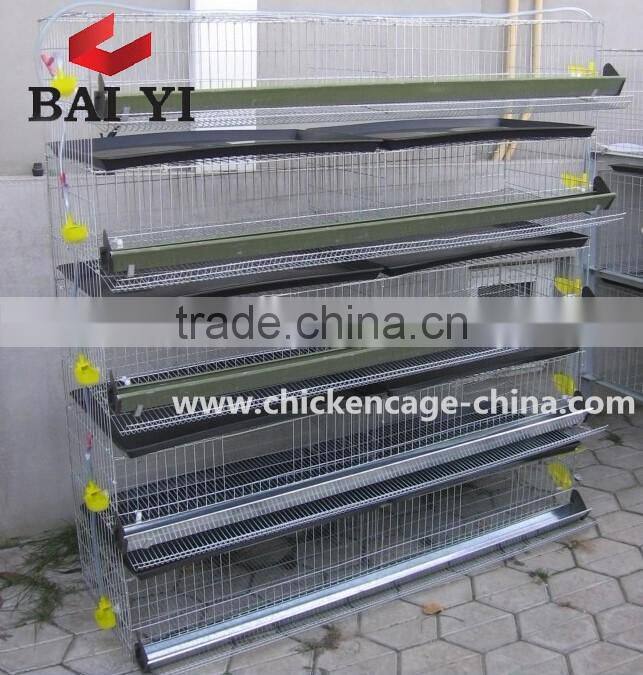 Good Quality Quail Egg Laying Cage In Abuja