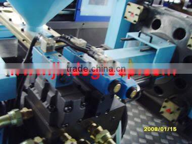 thin wall food box plastic product injection molding machine and plastic mould