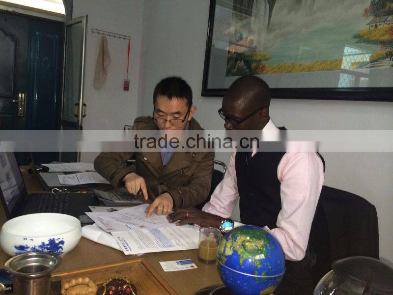 High quality new type chicken defeather machine