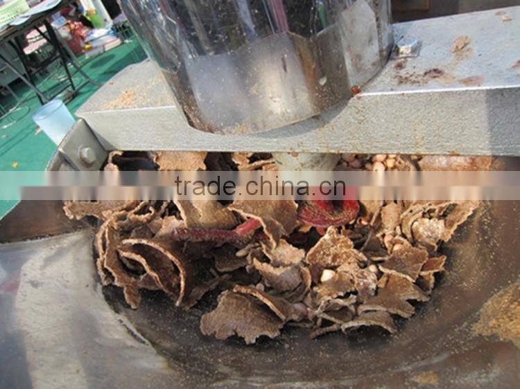 Stainless Steel Sesame Oil Press Machine