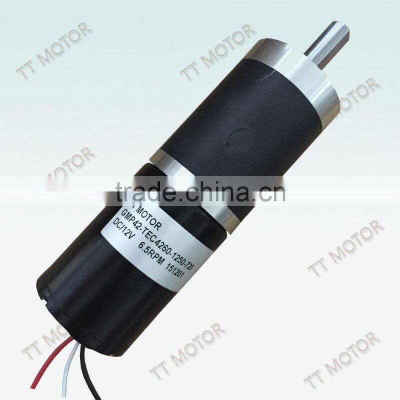 brushless dc motor 36v high torque