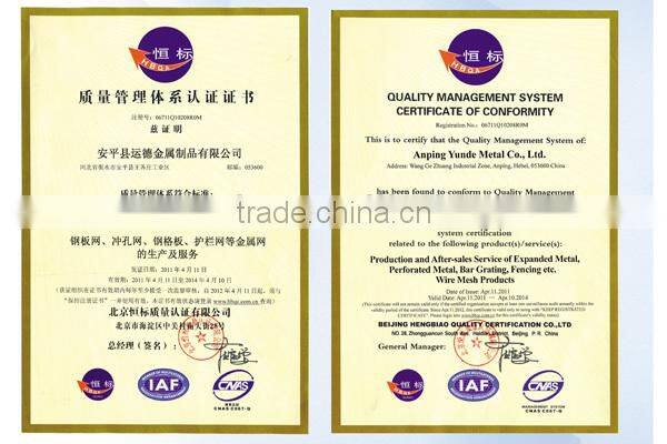 wind proofing fence/Winds or Dust Nets(perforated metal mesh manufacturing)