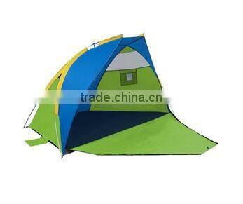 Folding Beach Umbrellas with Tent Manufacturer