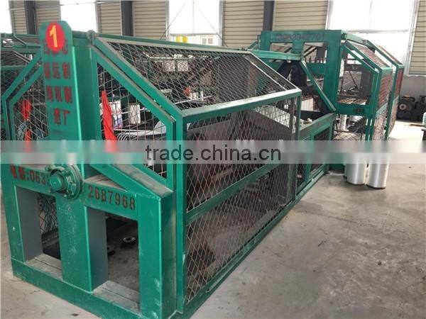 Cheapest PP Polypropylene Warning Rope For Sale White With Red And Blue Tracer