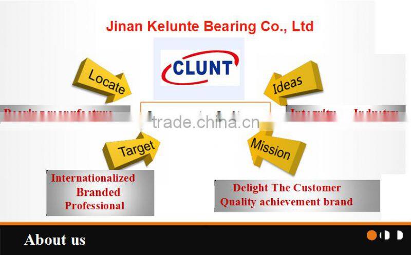 China Manufacturer Bearings 6204 Deep Groove Ball Bearings 6204Z 6204ZZ 6204RS 6204NR 20*47*14