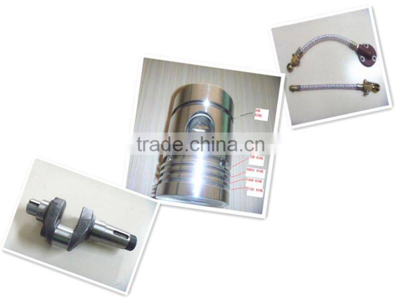 supply all over the world good quality tractor GN12 steel ring