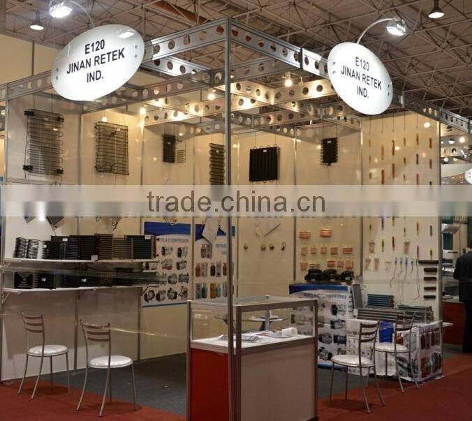 CD-S-80 COPPER AIR-COOLED CONDENSER