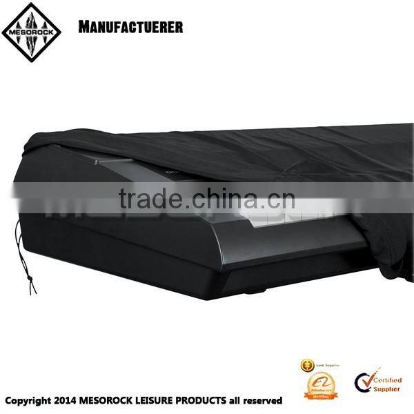 Stretchy on stage keyboard dust cover electronic organ cover