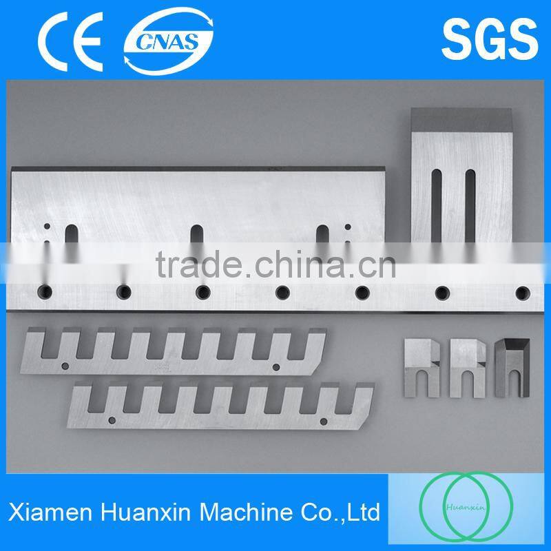 Particle Board Flaker Knives/Blades