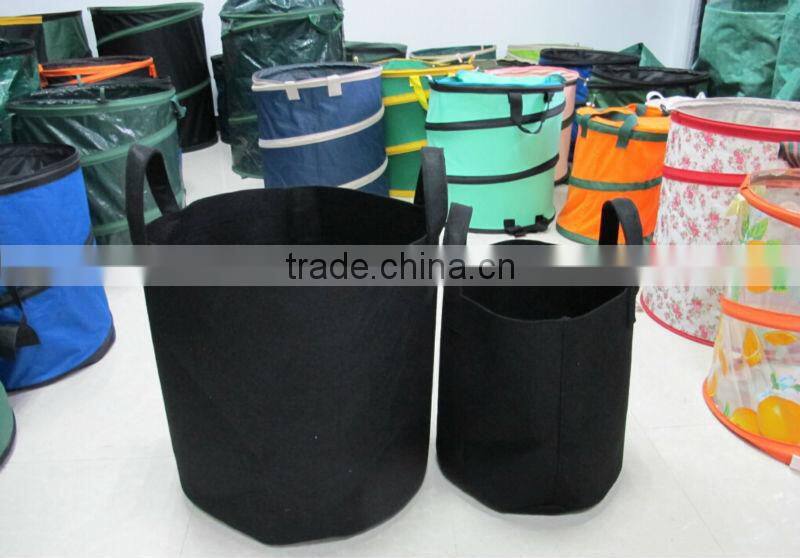pp heavy duty ton woven bag open top flat bottom 1ton standable bag manufacturer