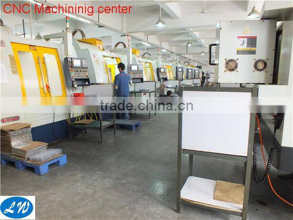 cnc kit 3 axis ball pen parts & ballpoint pen parts