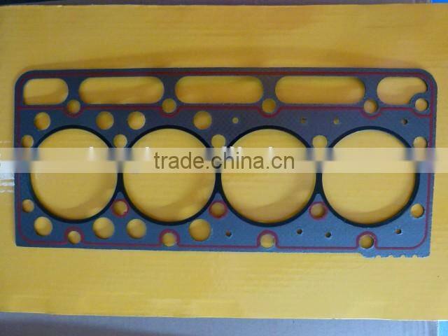 Kubota 4D87-V2202 19013-0331-1 Cylinder head gasket for diesel engine