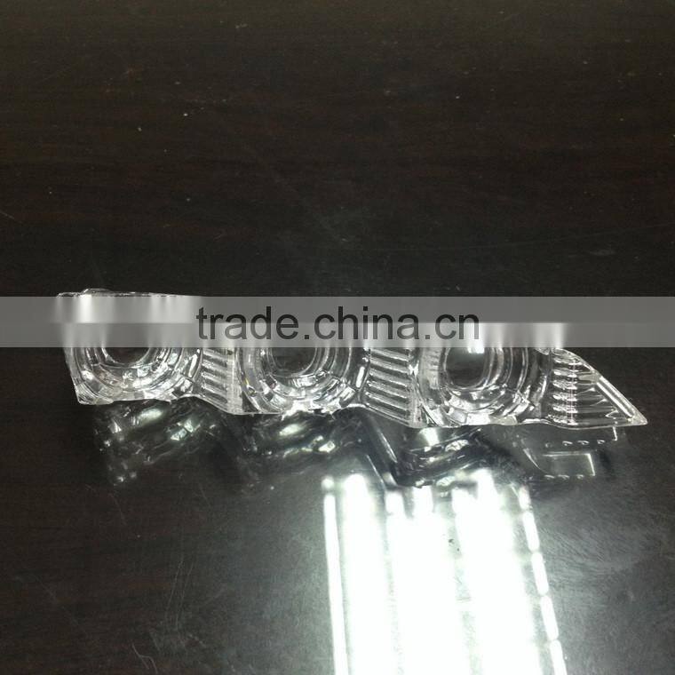 CRP-001-Engineering Plastic Parts Manufacturer