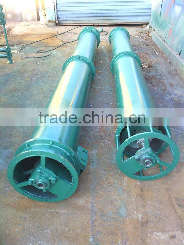 2013 New High Quality gelatin transfer equipment/Artificial graphite Grain conveyor