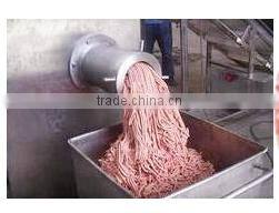 Sausage Used Meat Mincing Machine/Meat Mincer Grinder for Sale