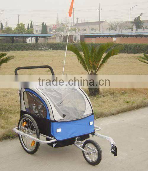 Bicycle Trailer