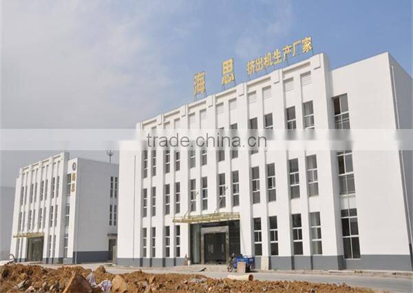 Plastic Recycle Grinder PET Bottle Crusher