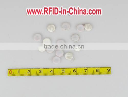 Microchip UHF RFID Passive Tags