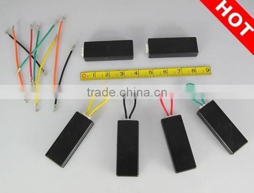 UHF RFID Radio Frequency Identification Chips for Jewelry Tag