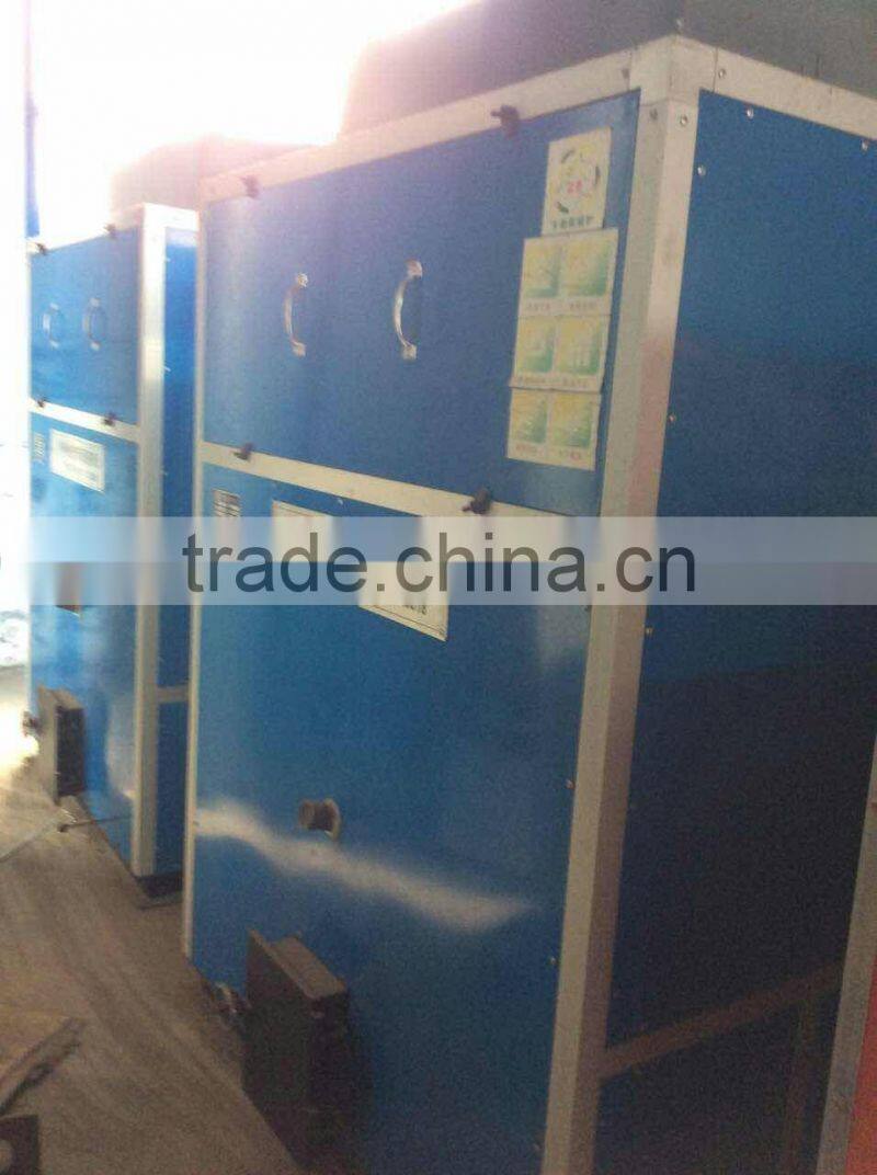 biomass hot water boiler