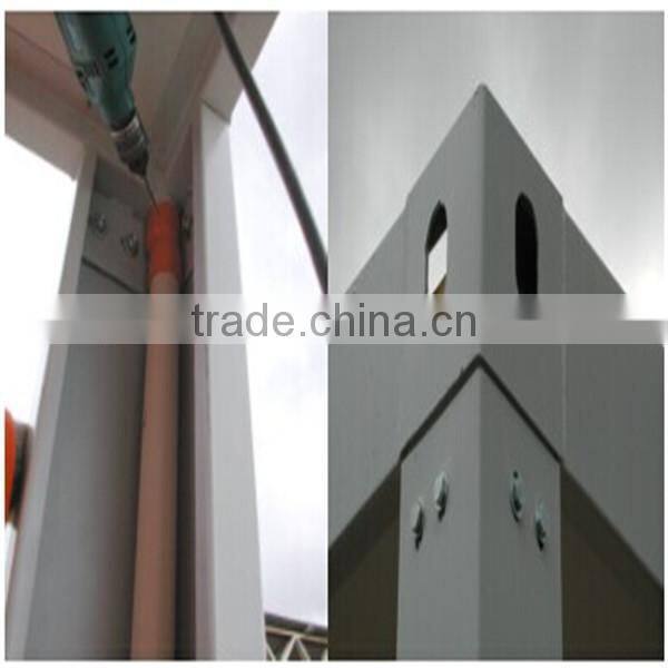 China low cost modern prefab homes shipping container homes for sale container house