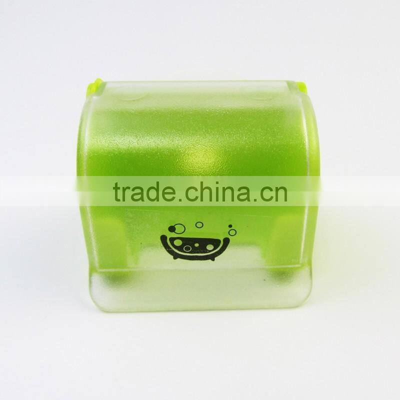 Plastic Shaver Holder / Plastic Razor Holder