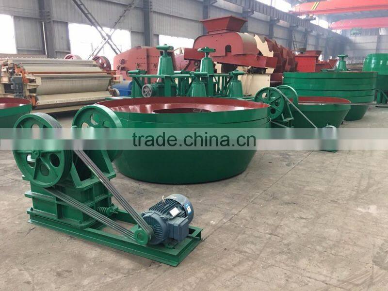 Pure Gold Ore Extracter