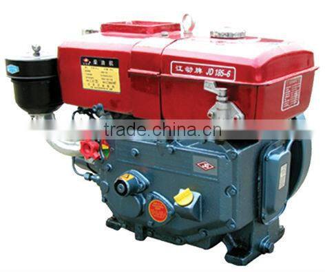 jiangdong Brand diesel engine JD185-6(R185) single-cylinder for sale